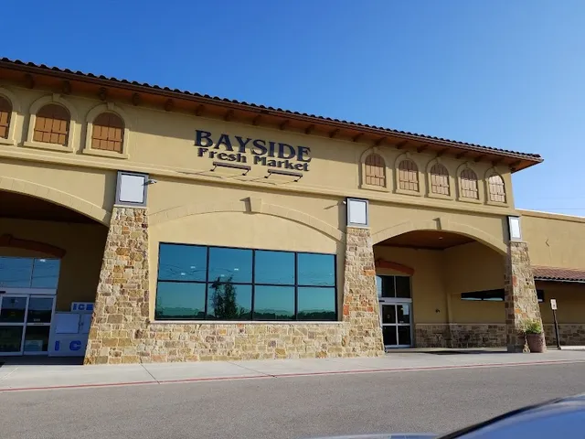 Bayside Fresh Market