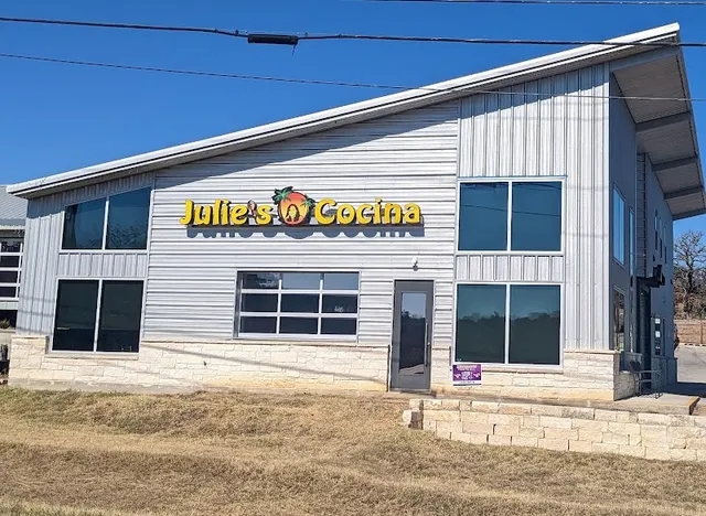 Julie's Cocina