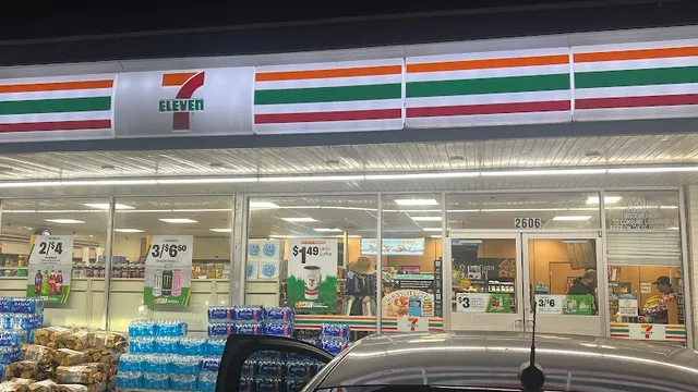 7-Eleven
