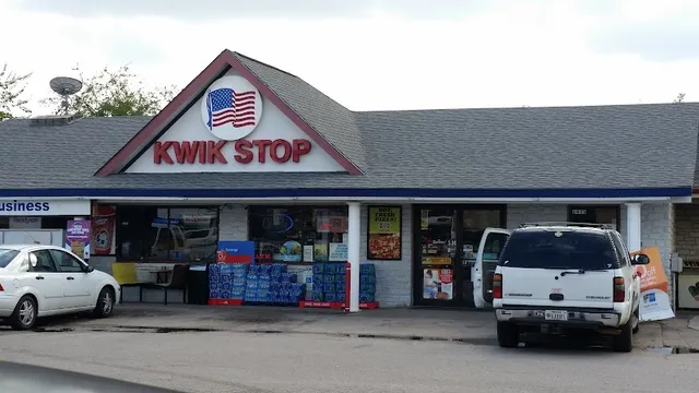 Kwik Stop