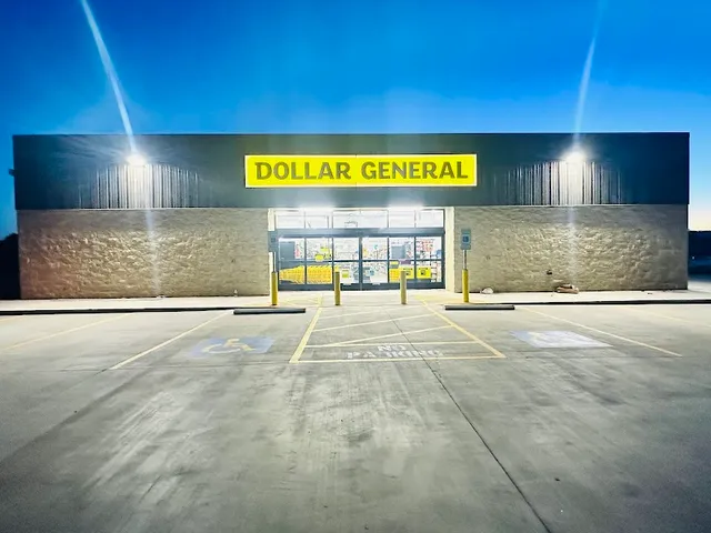 Dollar General