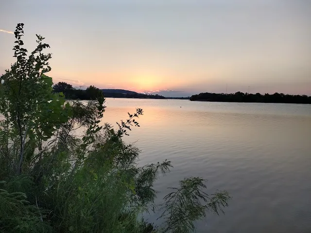 Inks Lake Day Use Area
