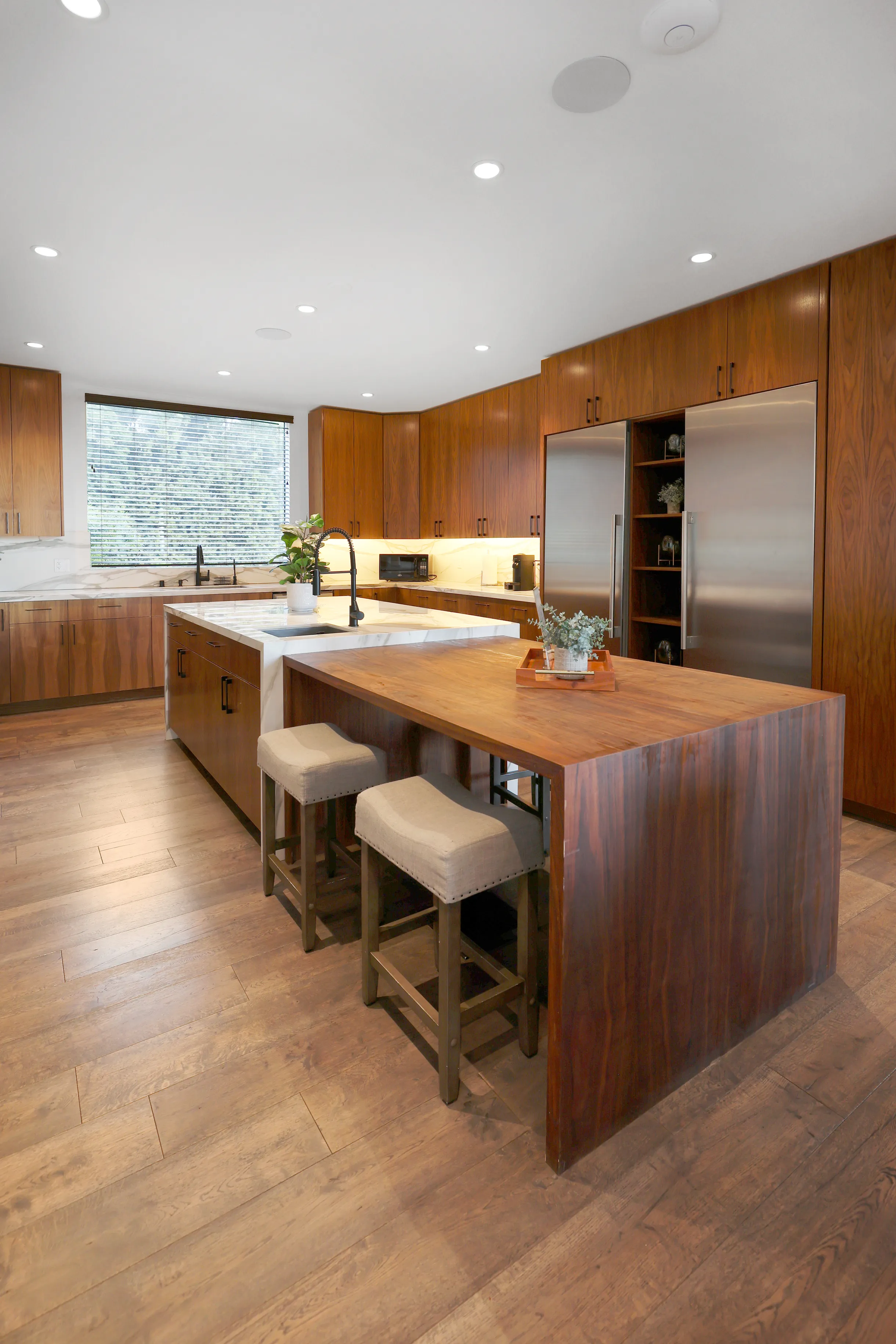 Wander Los Angeles Oasis #6