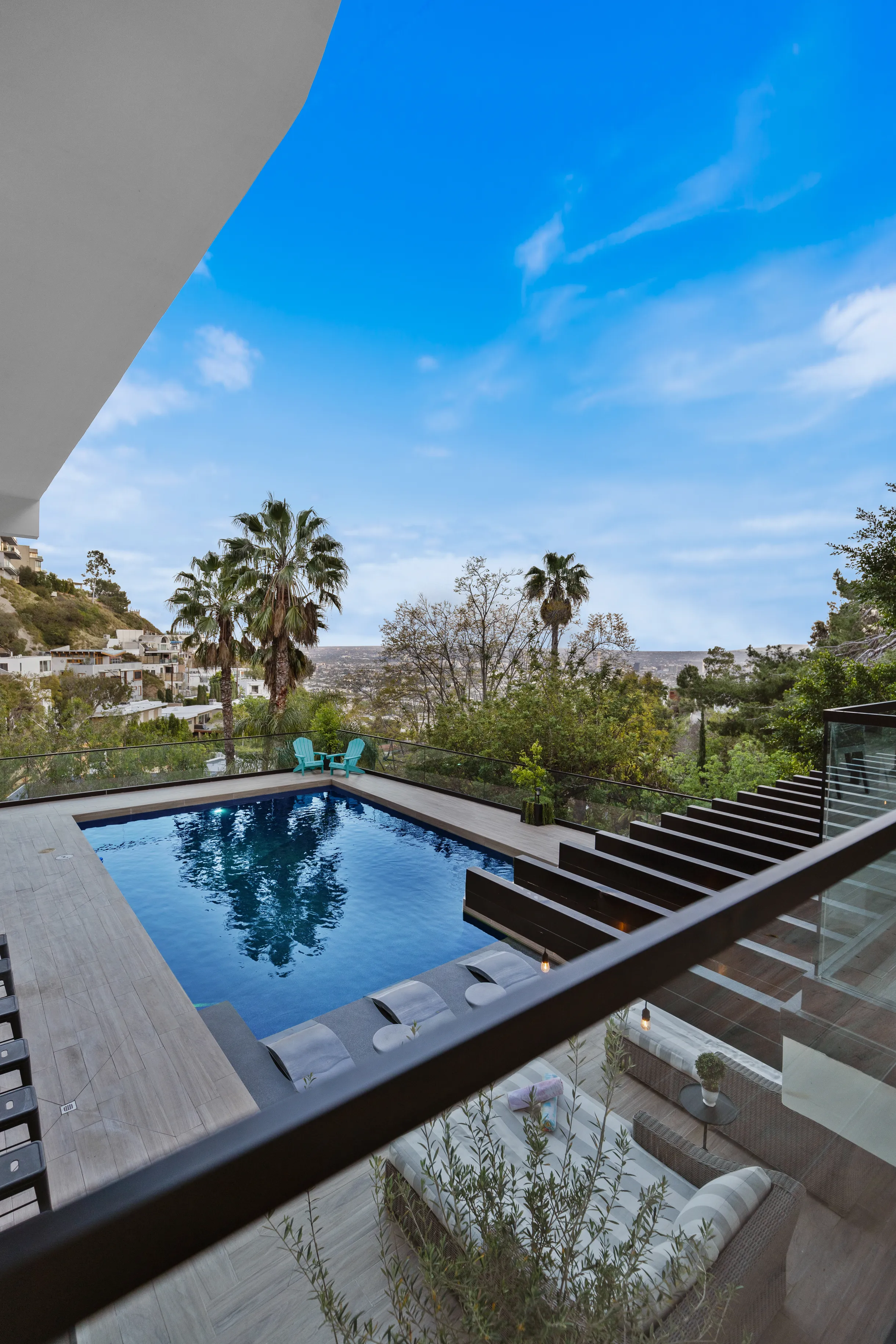 Wander Los Angeles Oasis #39