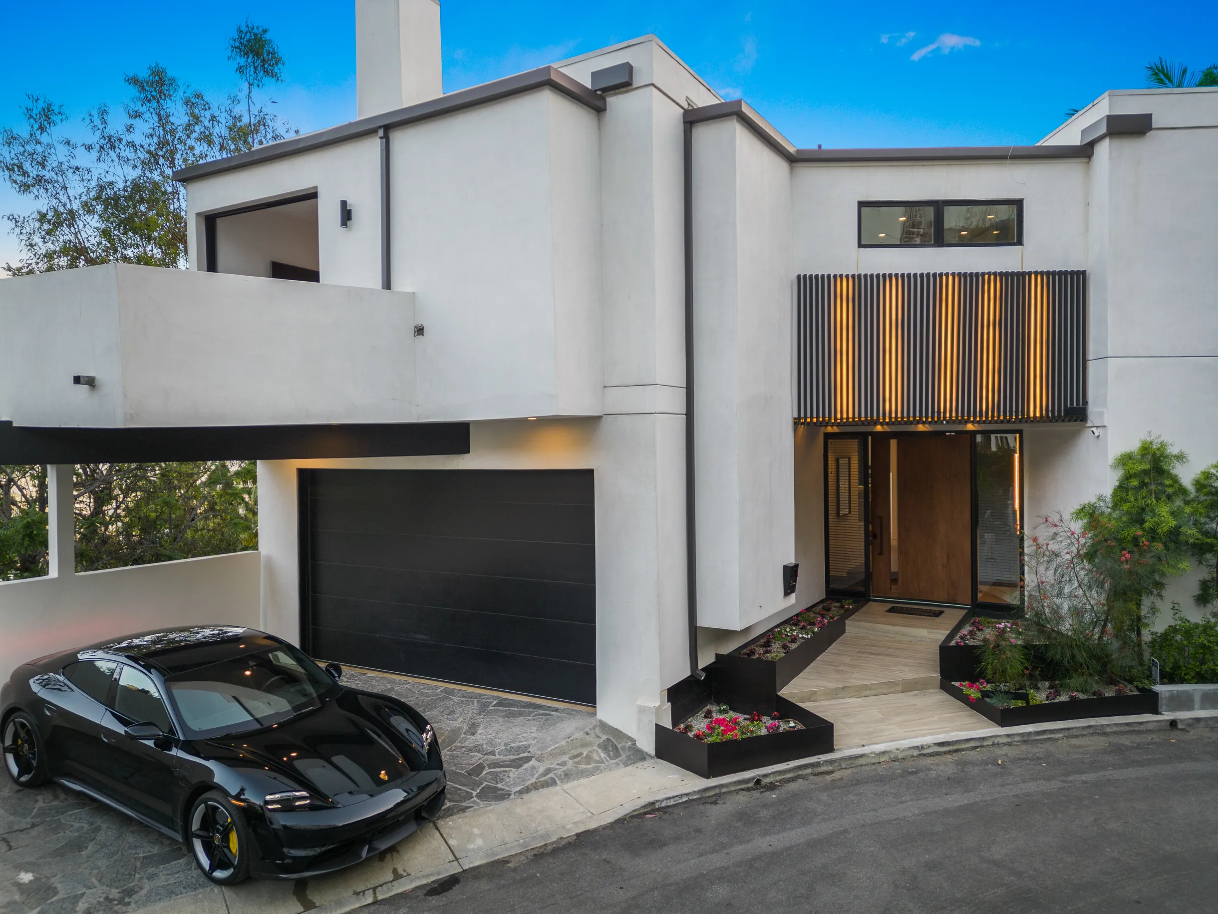 Wander Los Angeles Oasis #31