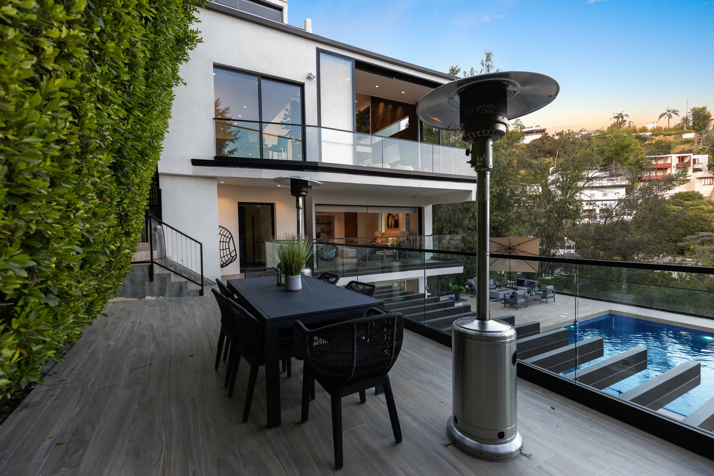 Wander Los Angeles Oasis #9