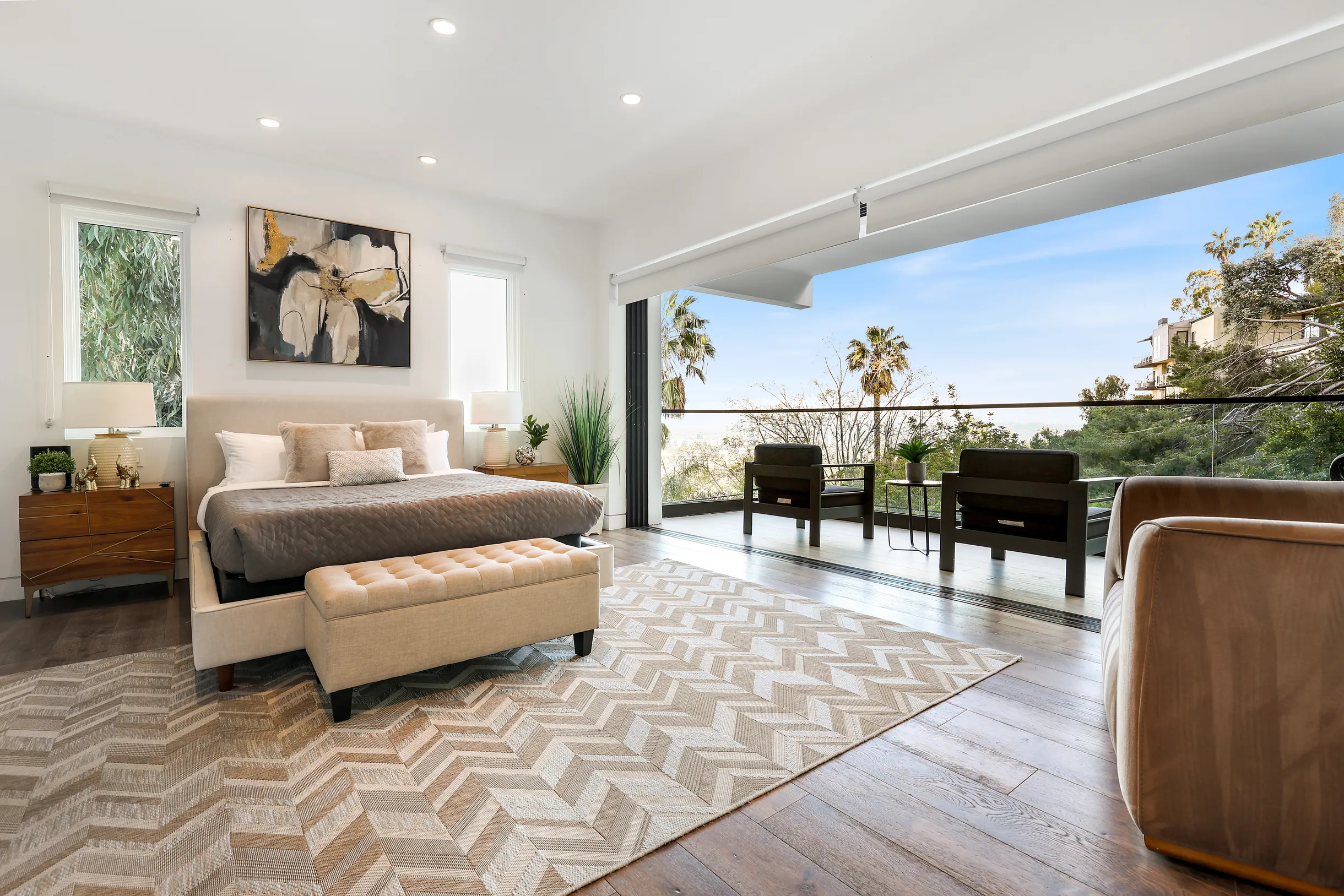 Wander Los Angeles Oasis #11