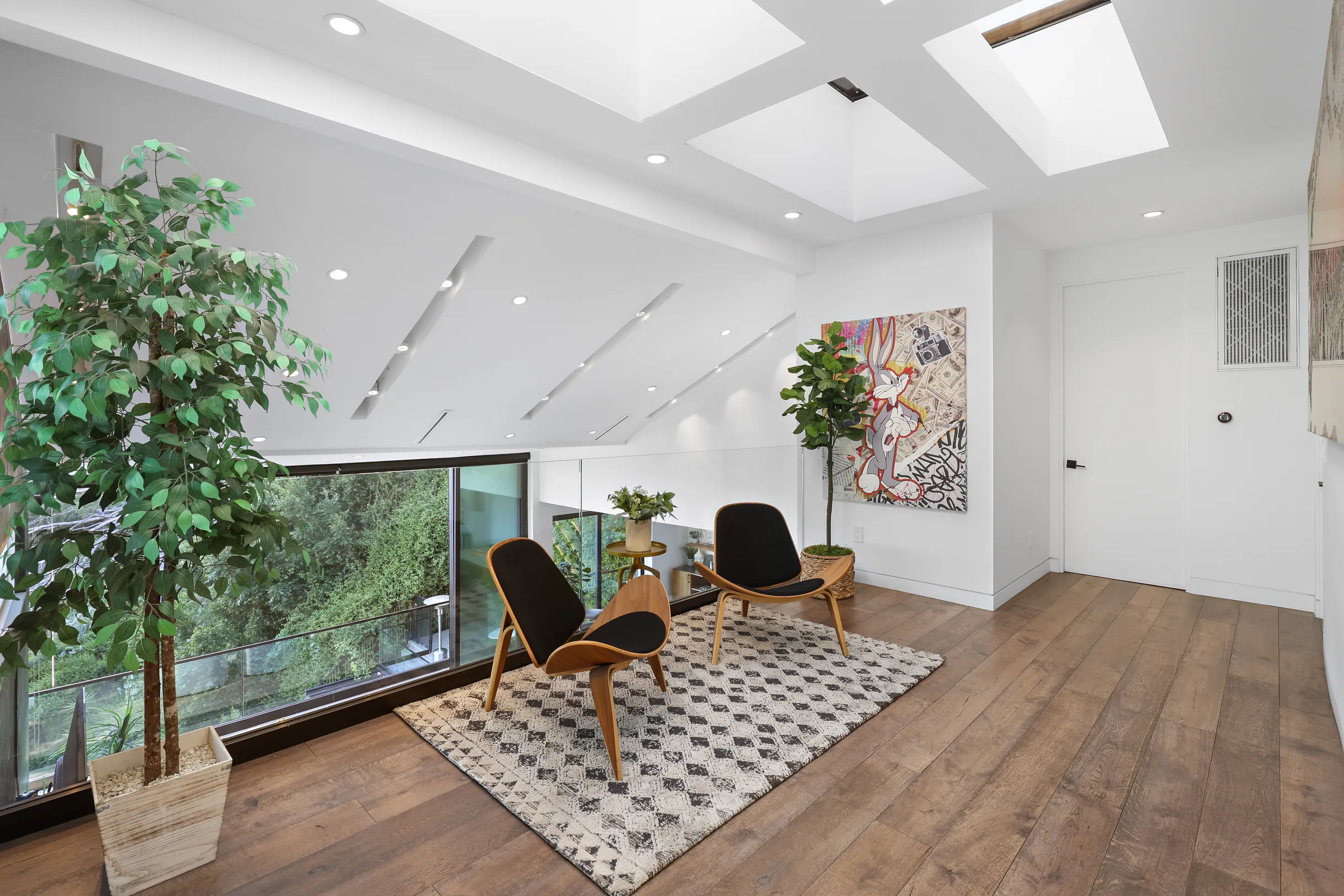 Wander Los Angeles Oasis #14