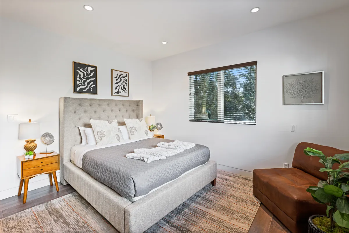 Bedroom 2 image