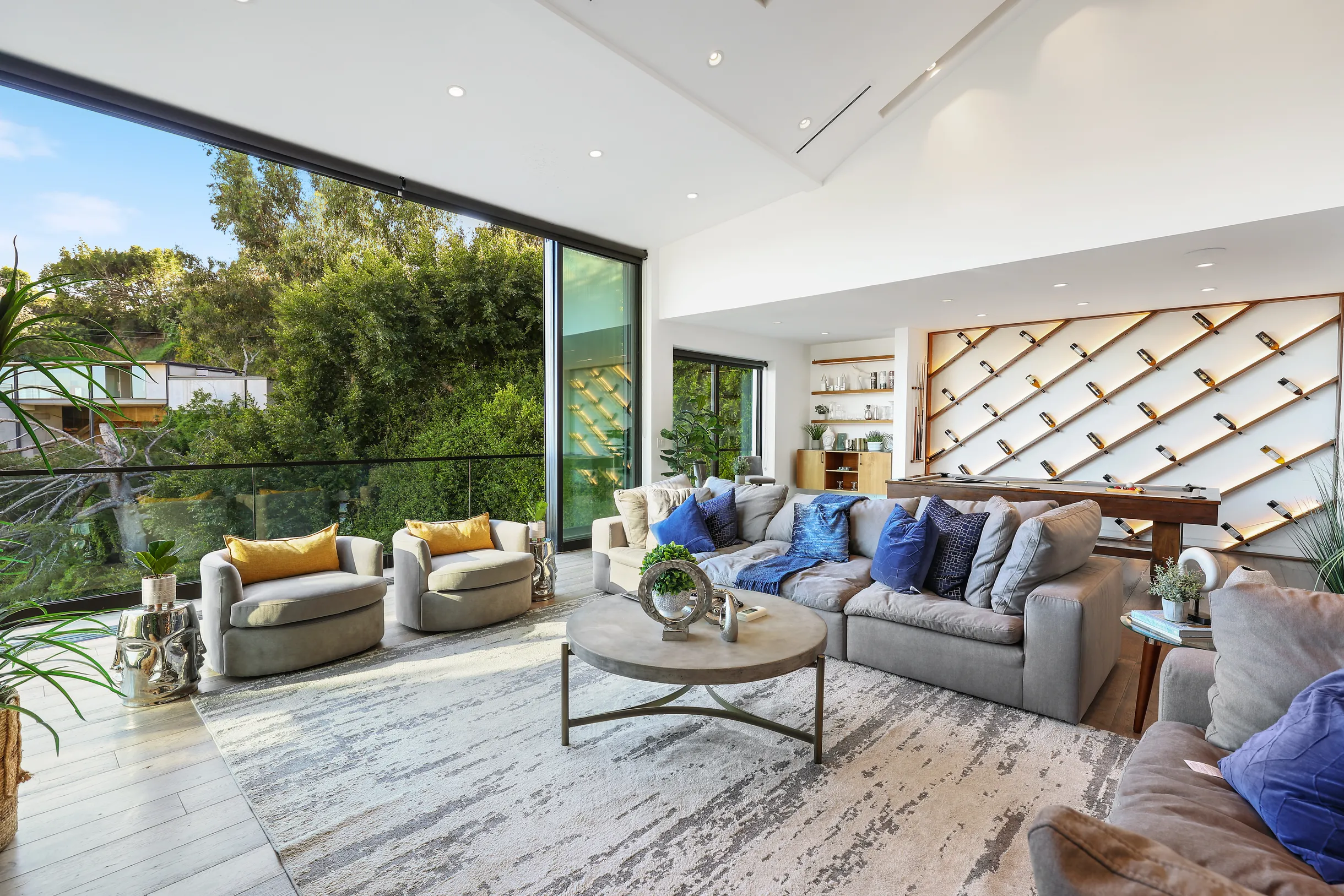 Wander Los Angeles Oasis #26