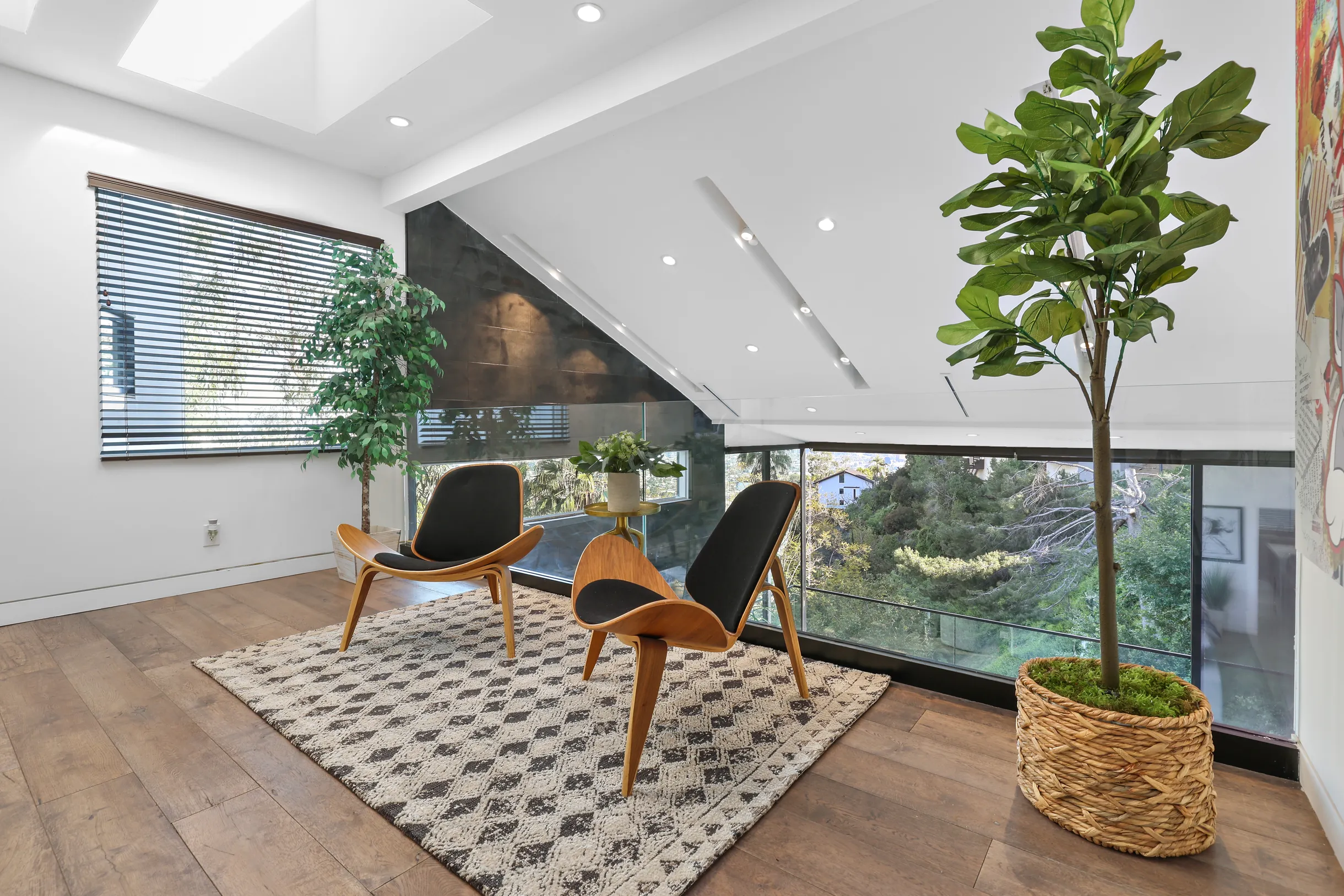 Wander Los Angeles Oasis #27