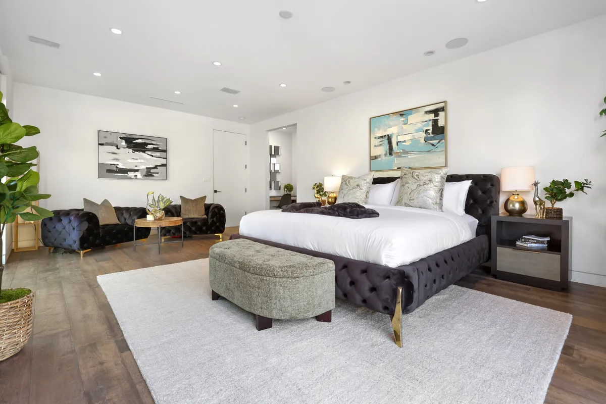 Bedroom 1 image