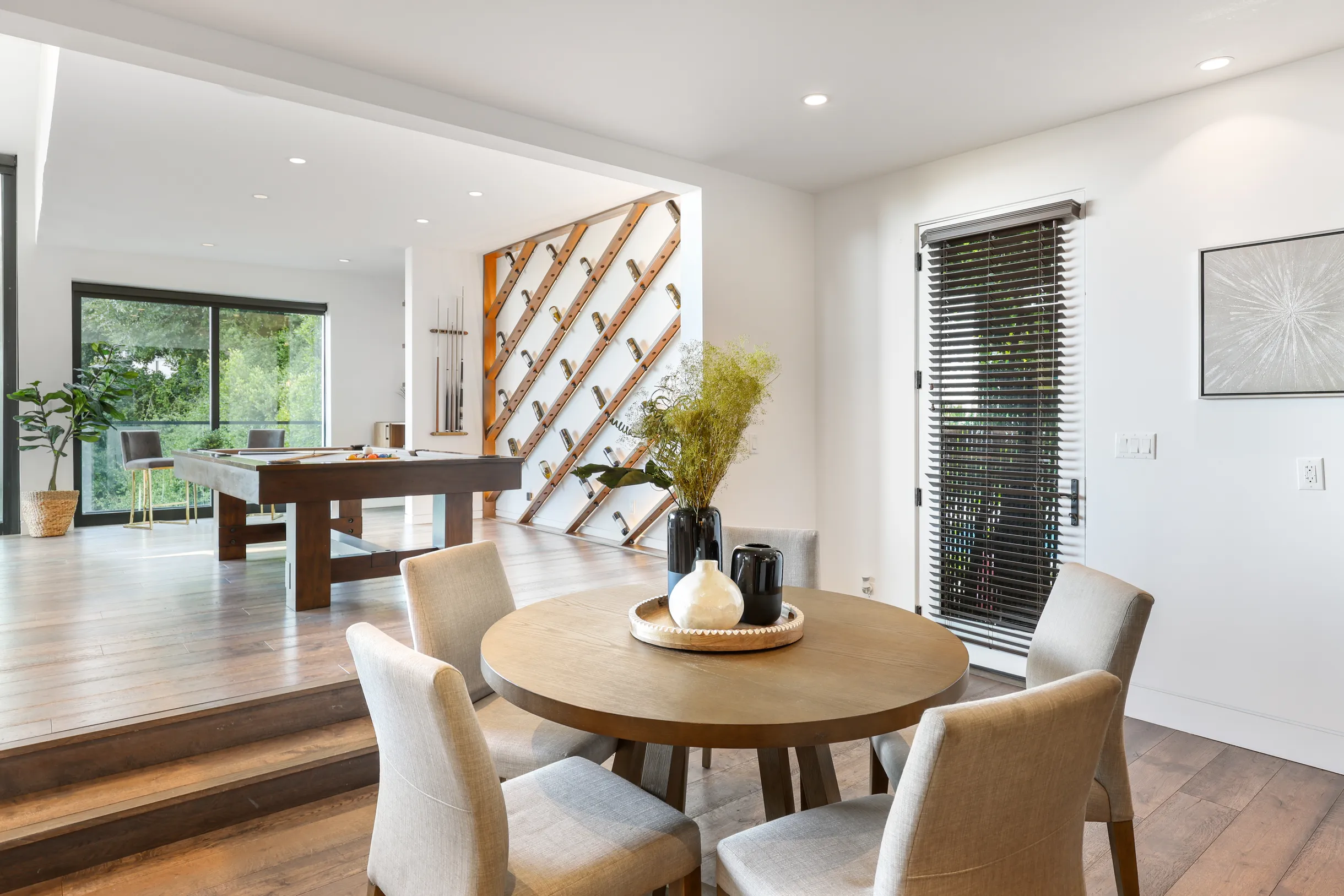 Wander Los Angeles Oasis #18