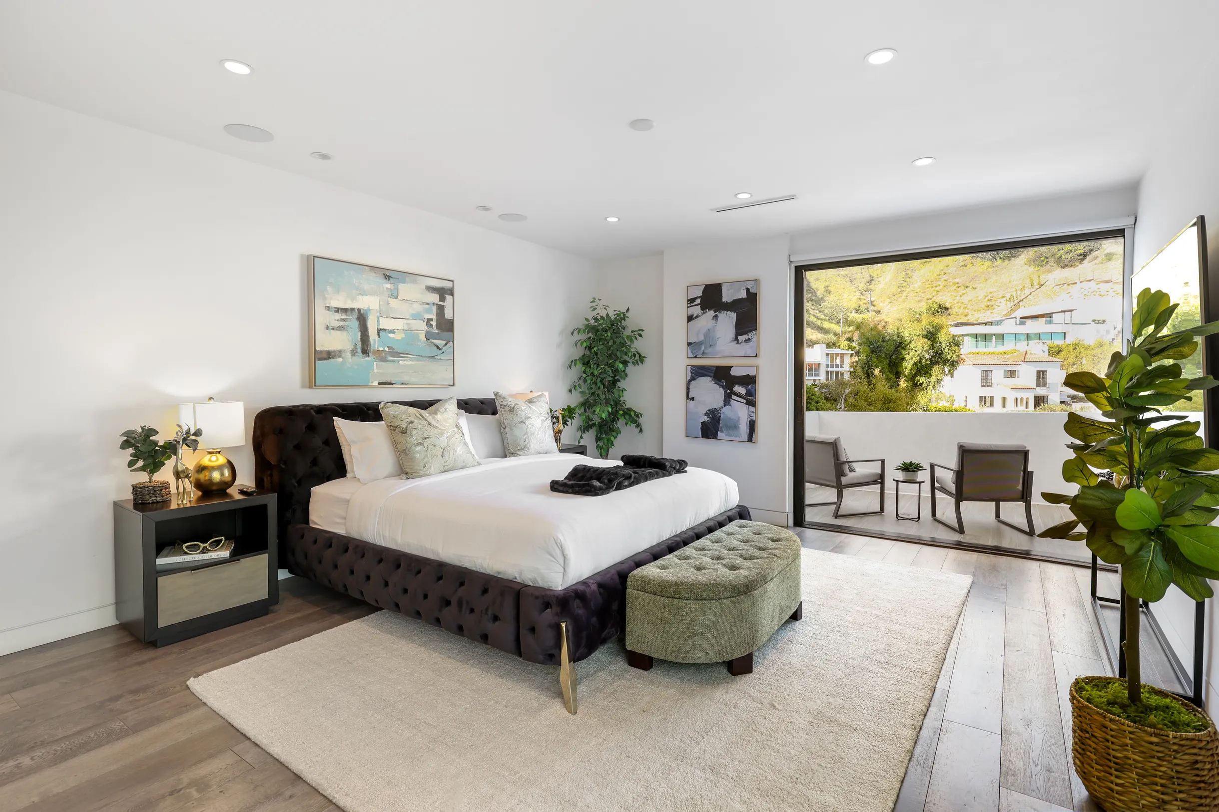 Wander Los Angeles Oasis #28