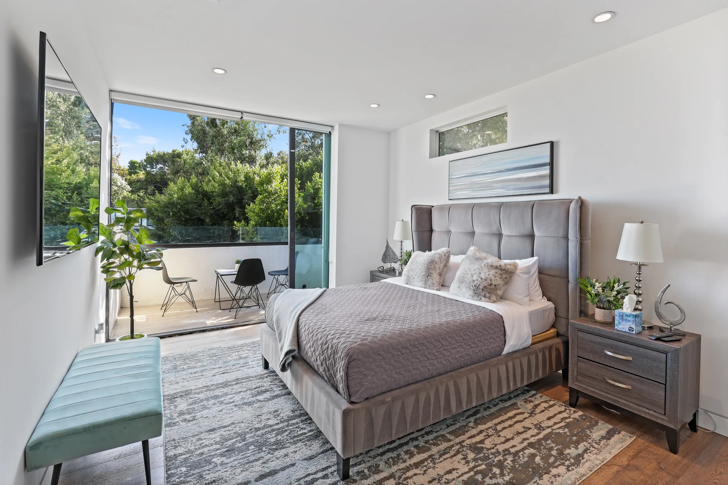 Wander Los Angeles Oasis #21