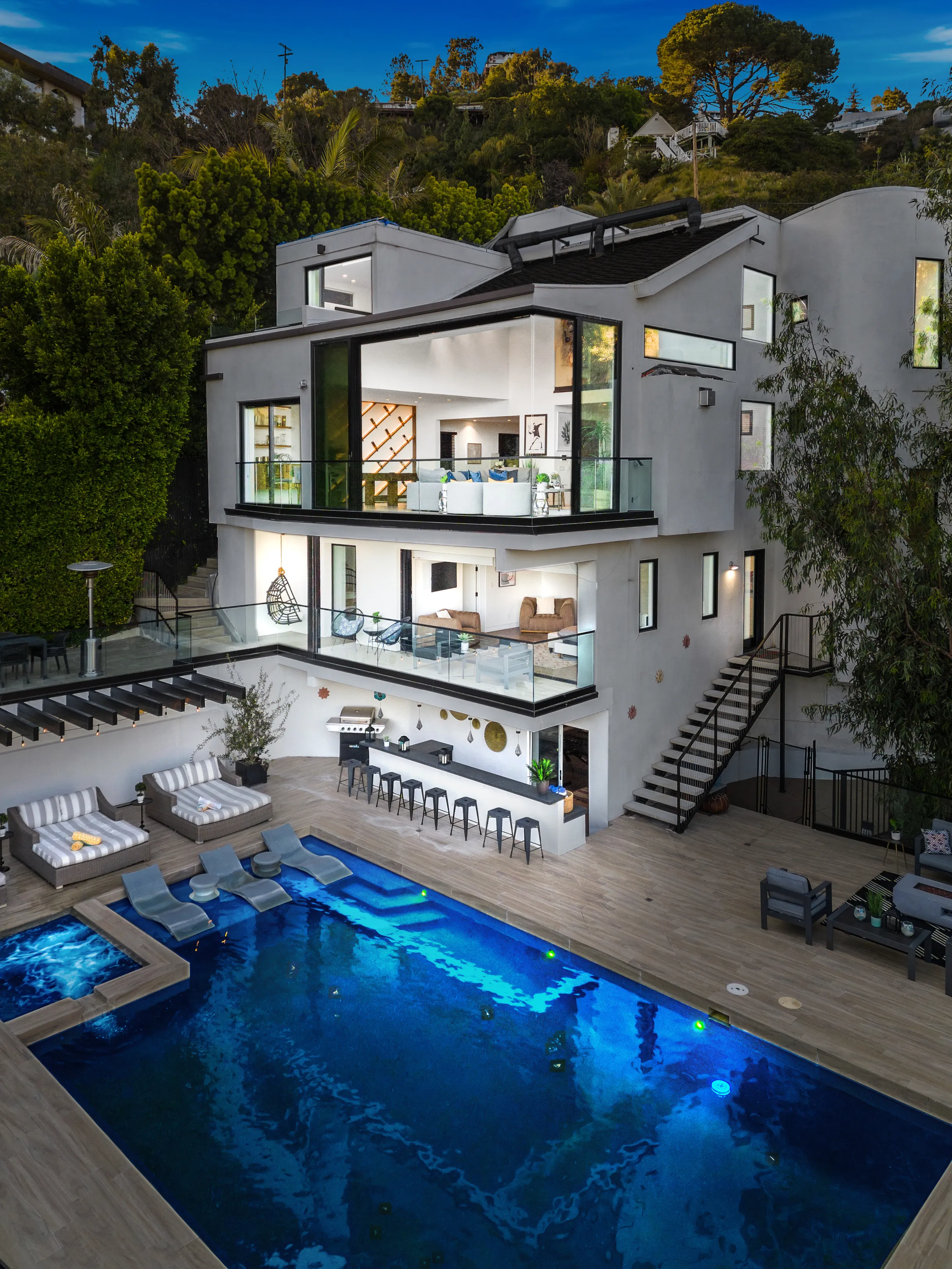 Wander Los Angeles Oasis #34