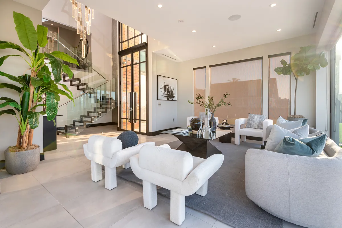 Wander Tarzana Hills #4