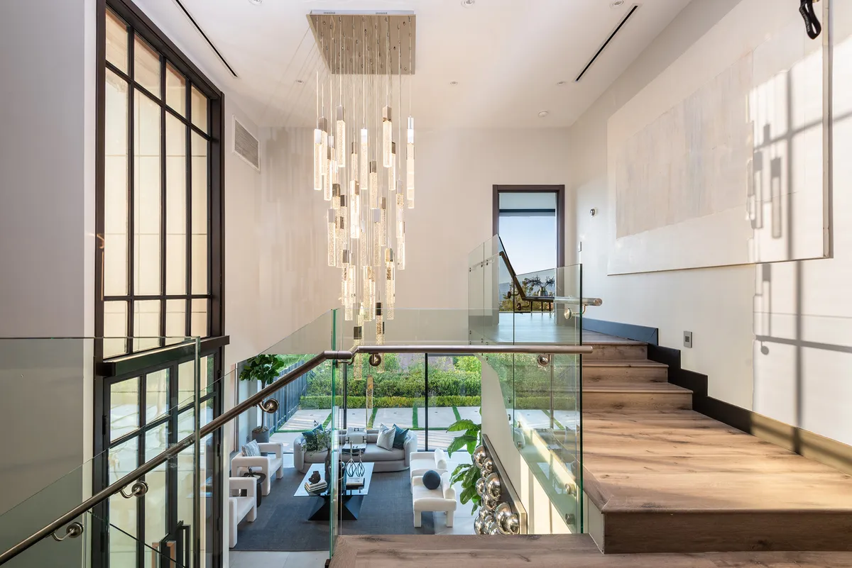 Wander Tarzana Hills #5