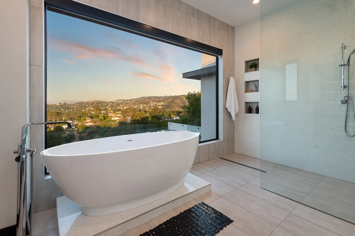 Wander Tarzana Hills #6