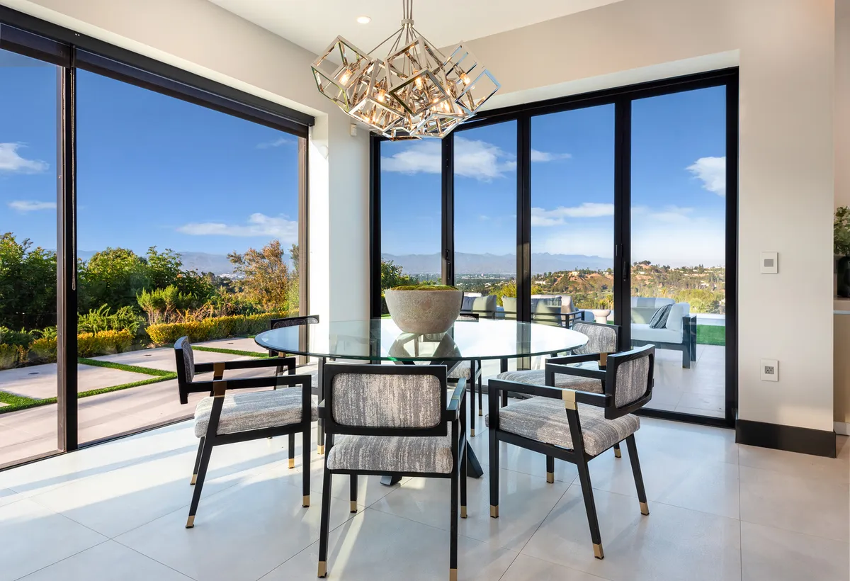 Wander Tarzana Hills #8