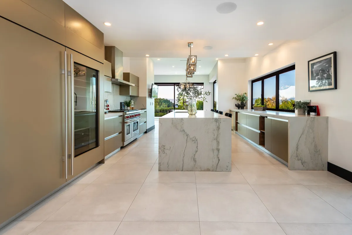 Wander Tarzana Hills #44