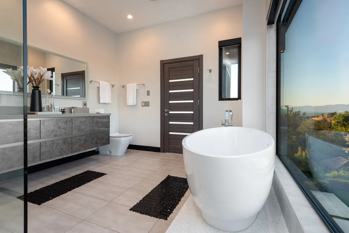 Wander Tarzana Hills #45