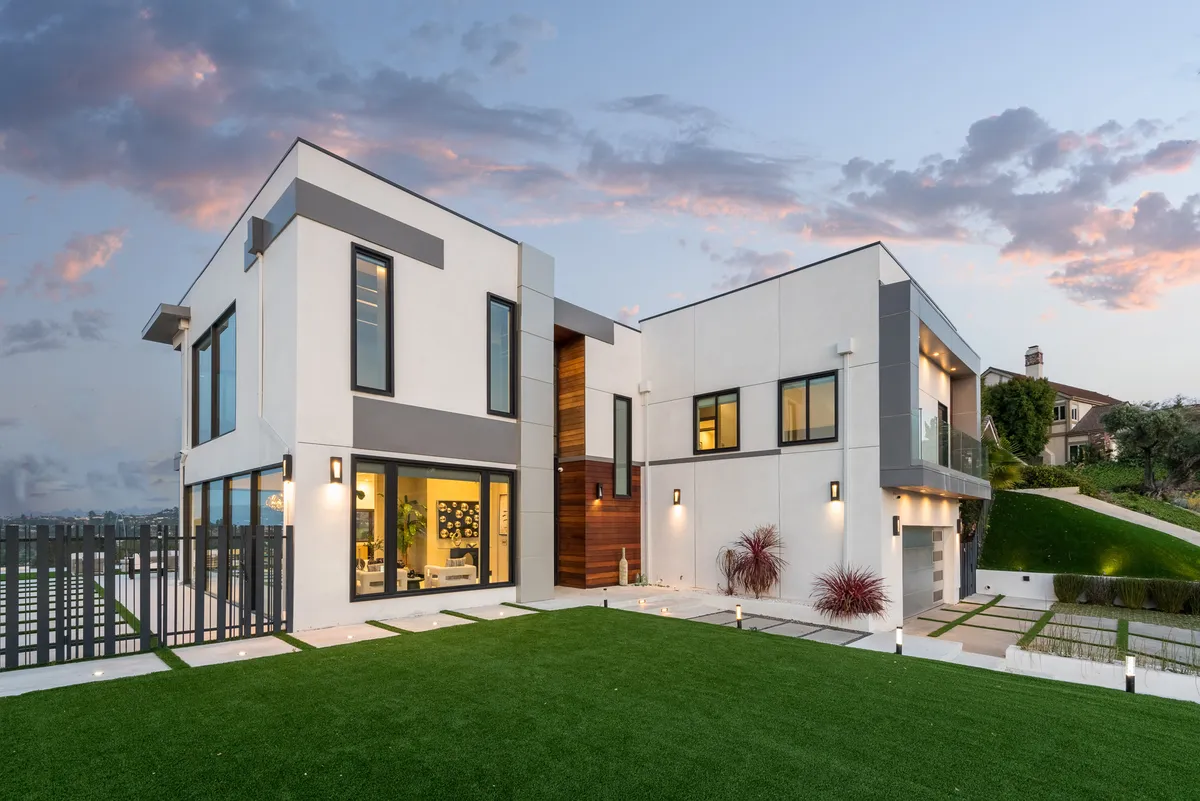 Wander Tarzana Hills #37