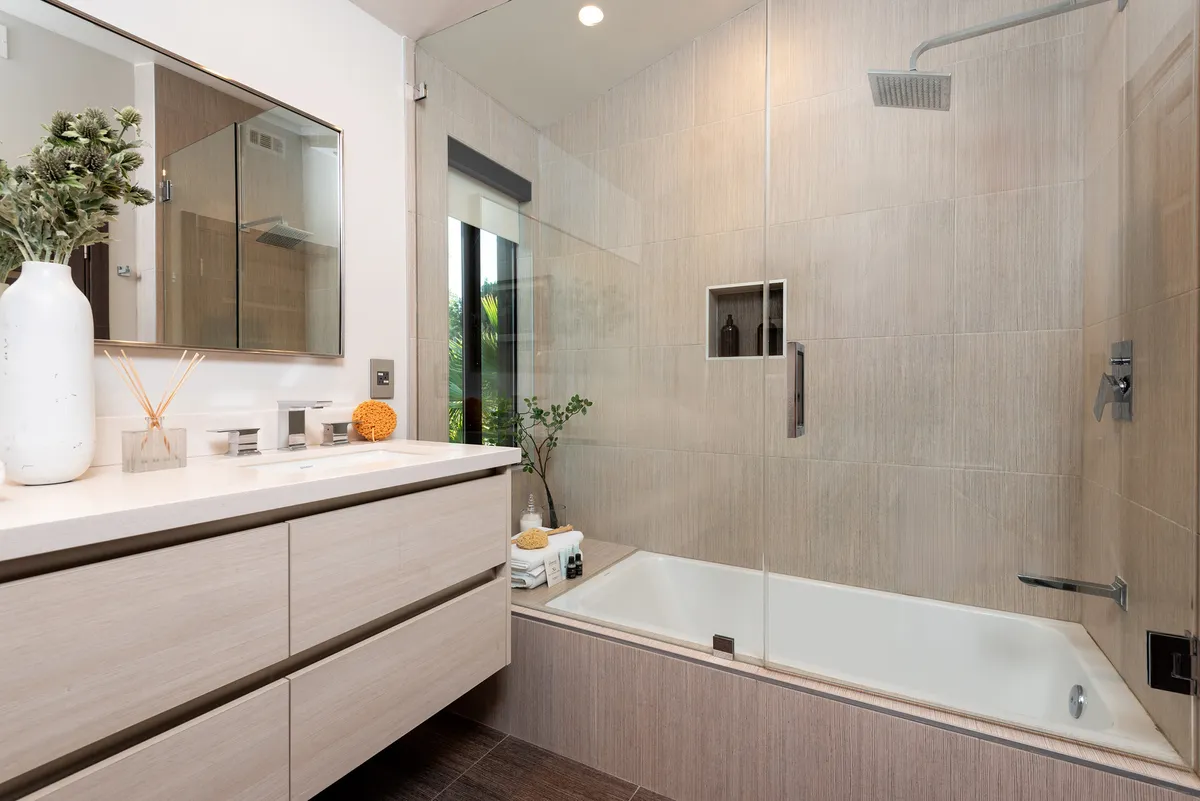 Wander Tarzana Hills #12