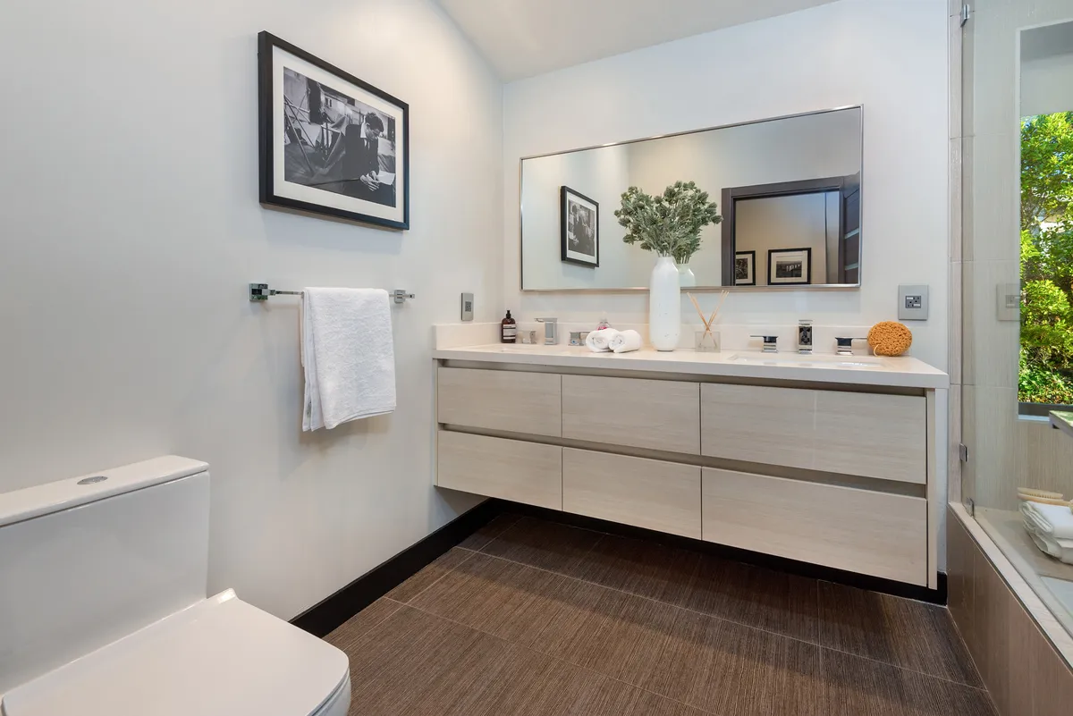 Wander Tarzana Hills #13