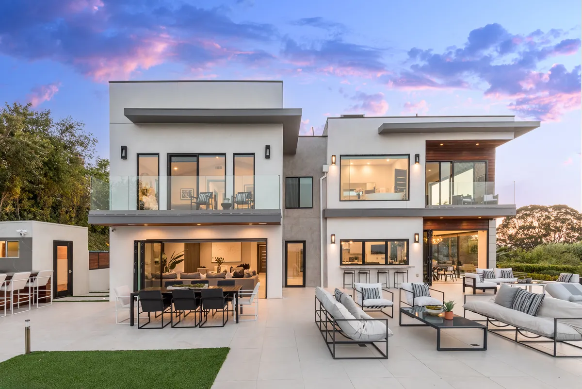 Wander Tarzana Hills #39