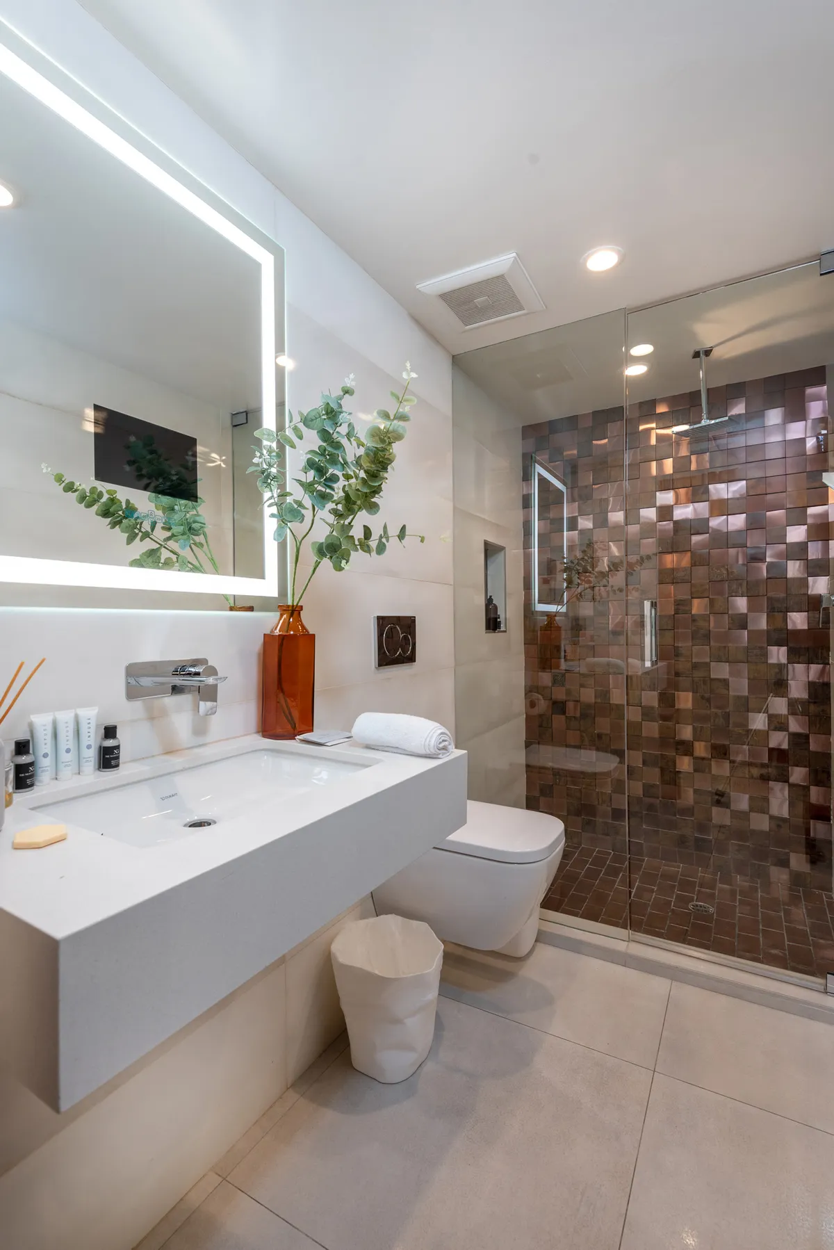 Wander Tarzana Hills #18