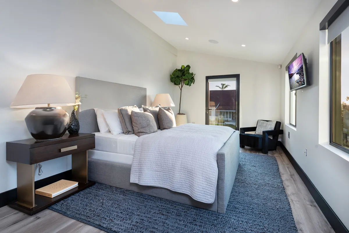 Bedroom 3 image