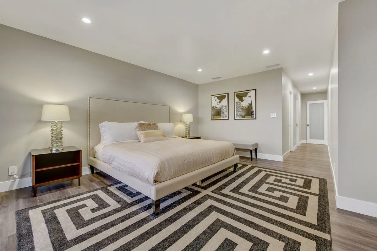 Bedroom 1 image