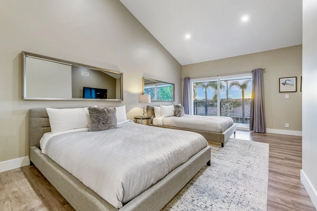 Bedroom 3 image