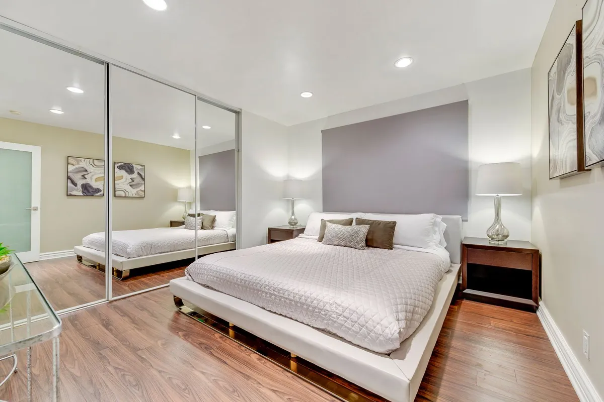 Bedroom 2 image