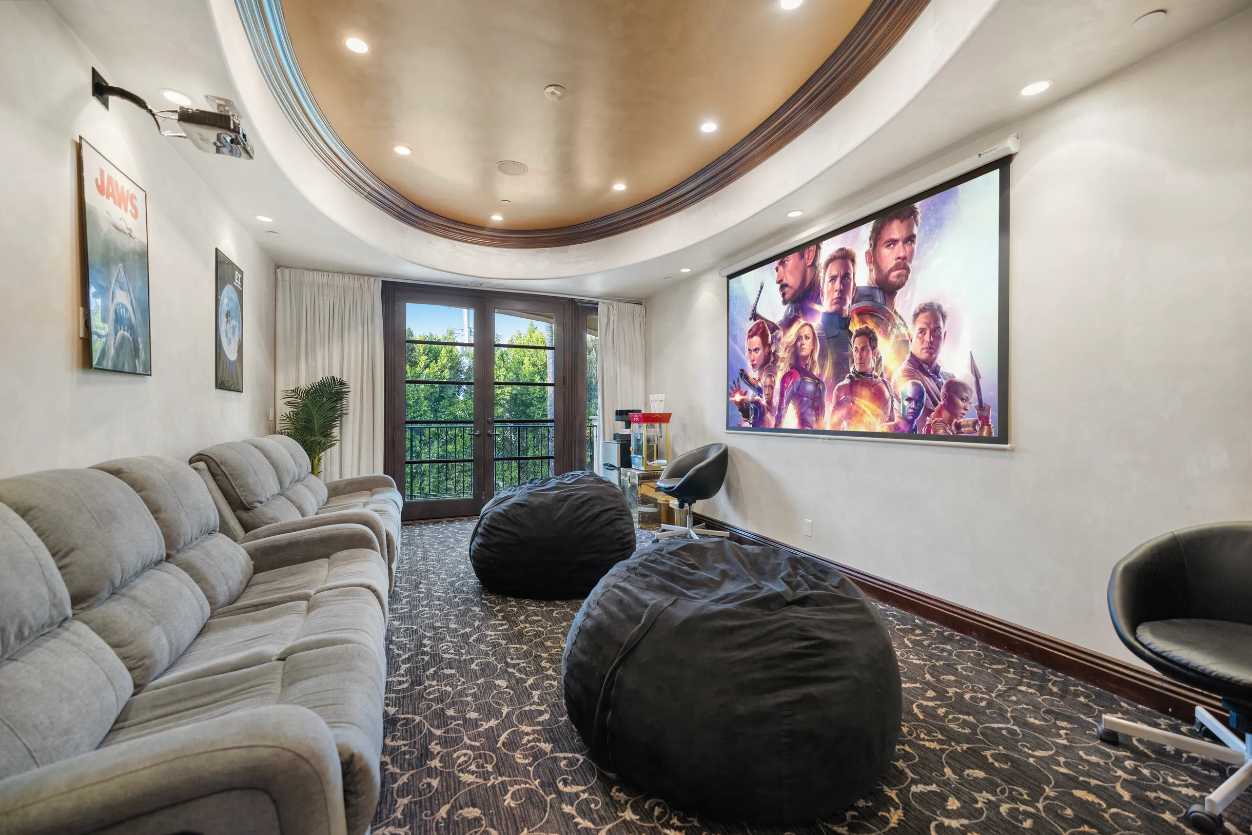 Wander Tarzana Estate #21