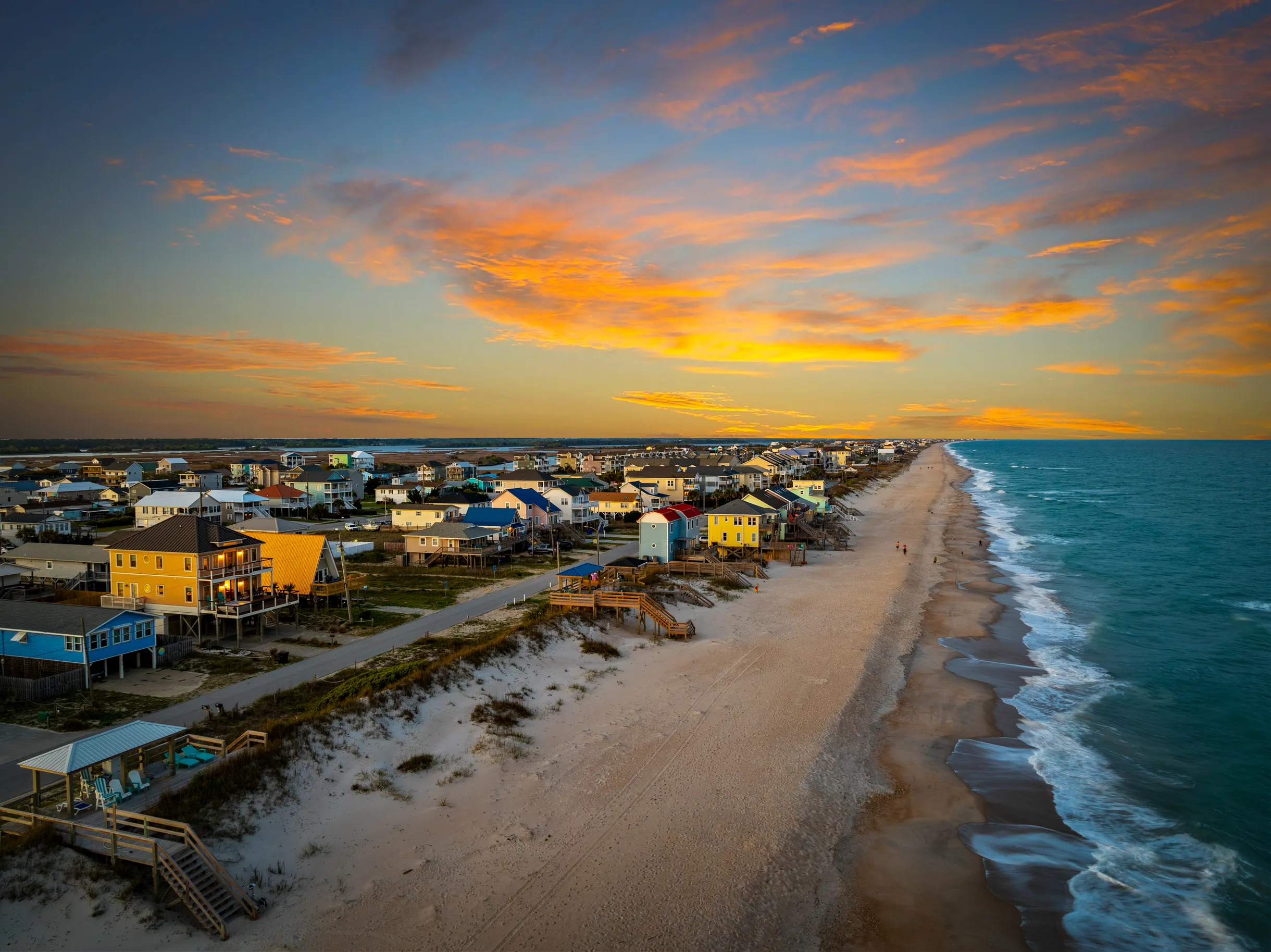 Wander Surf City Shores #2