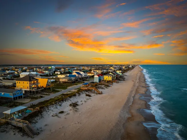 Wander Surf City Shores #2