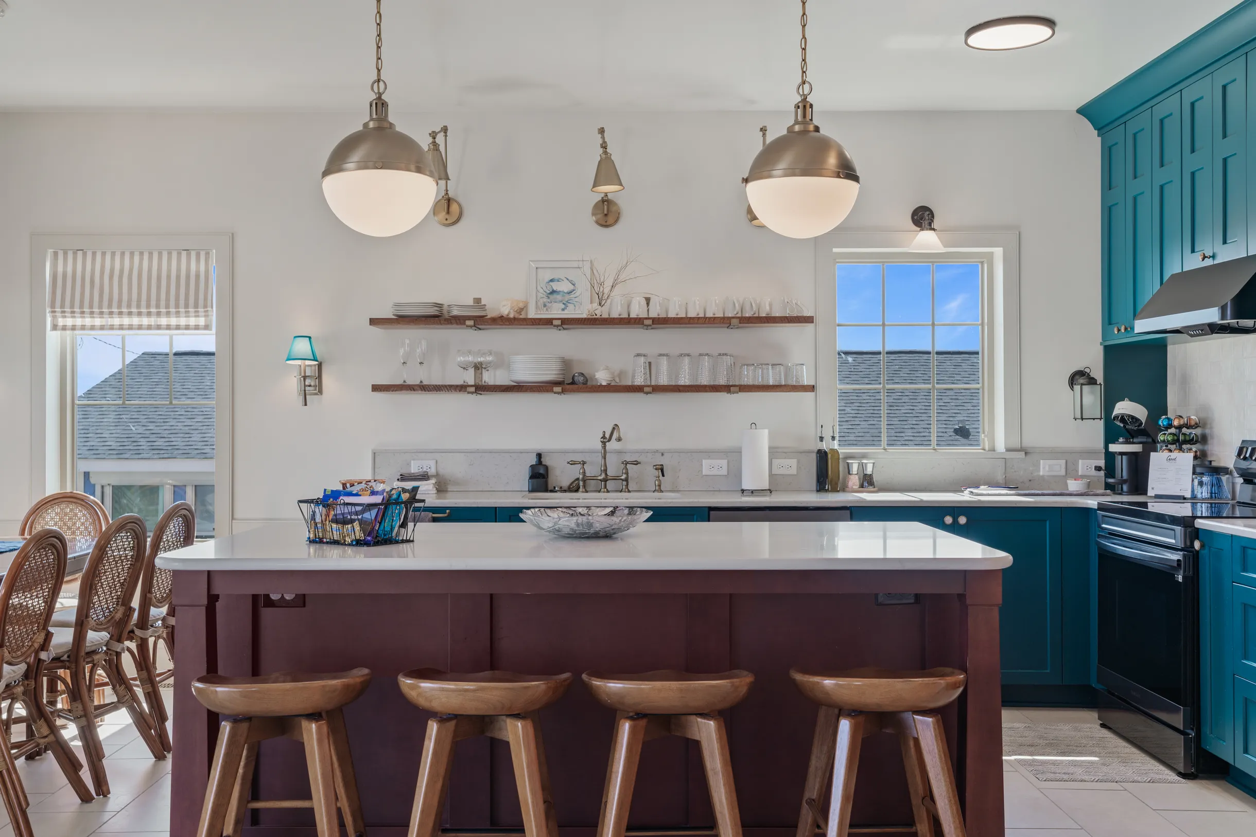 Wander Surf City Shores #5