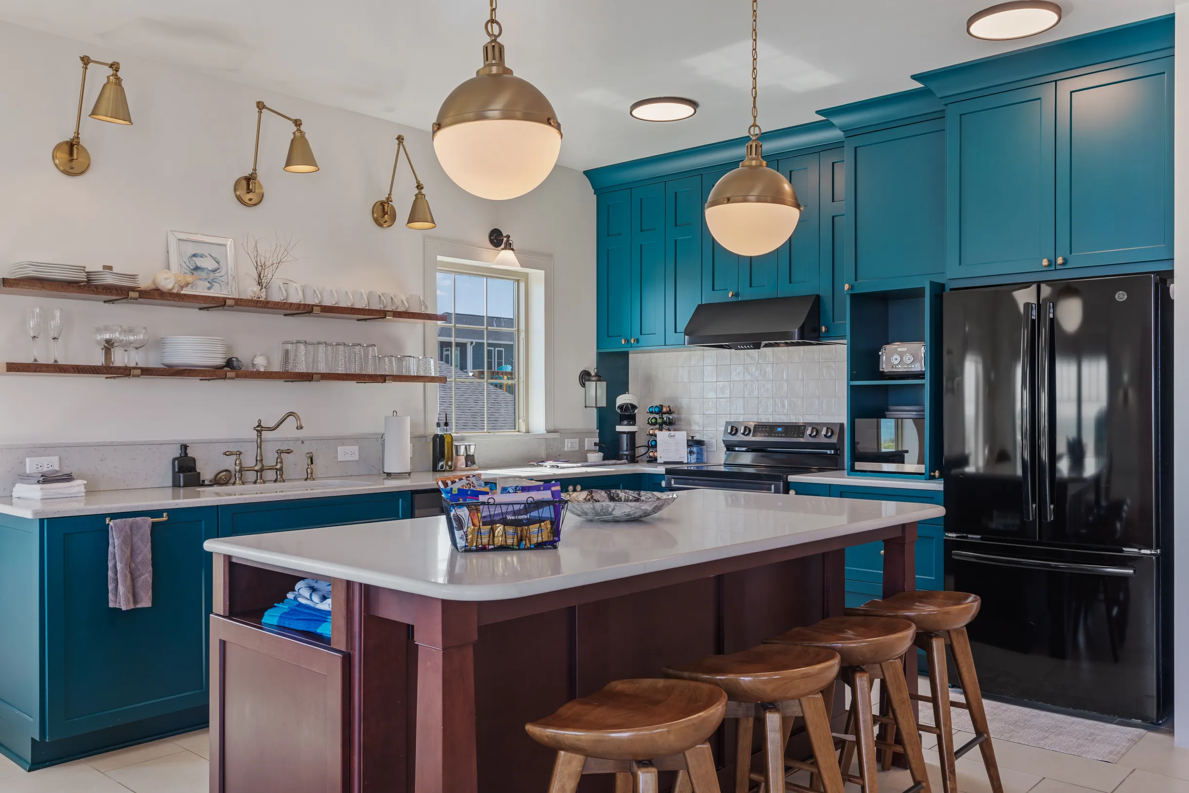 Wander Surf City Shores #36