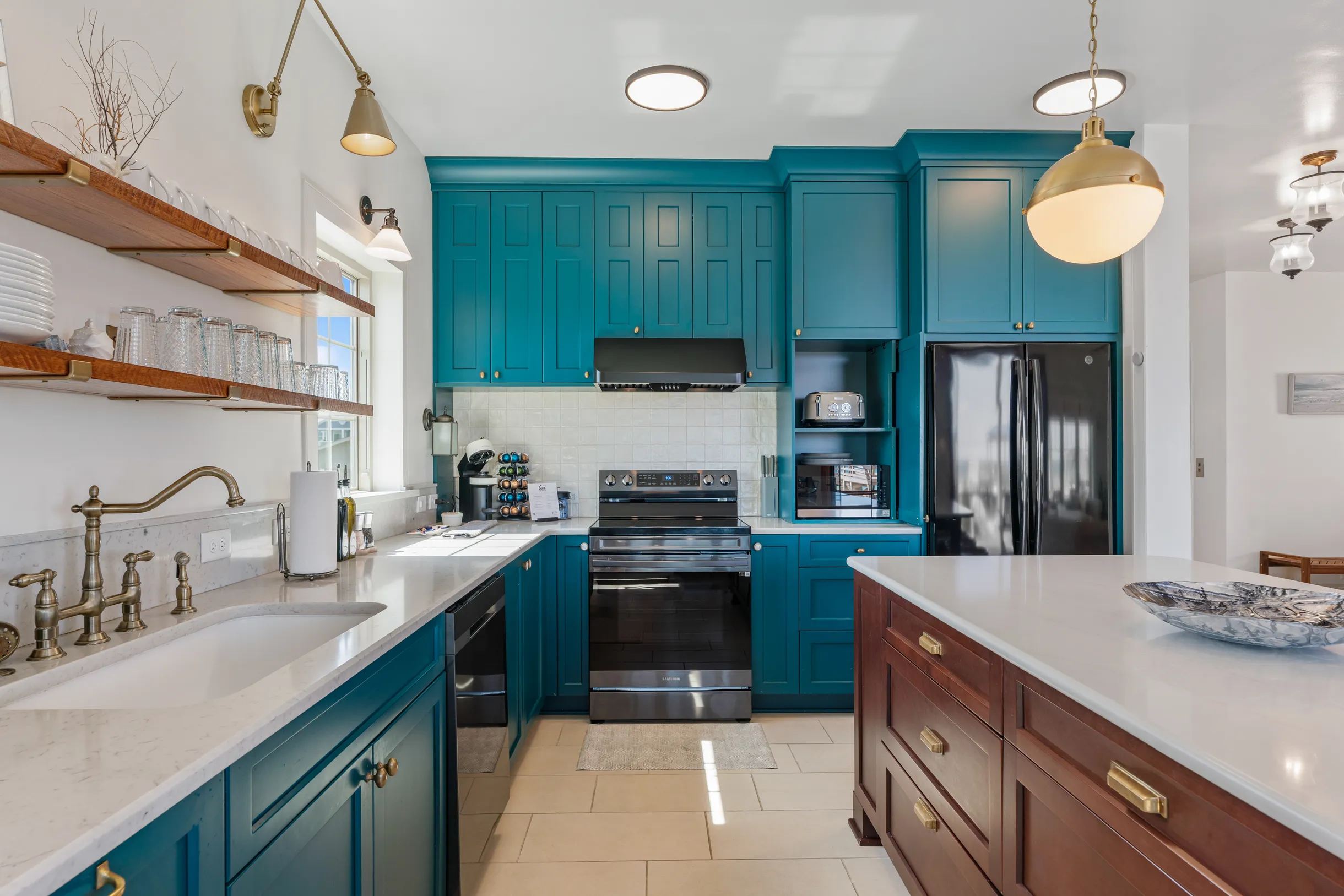 Wander Surf City Shores #95