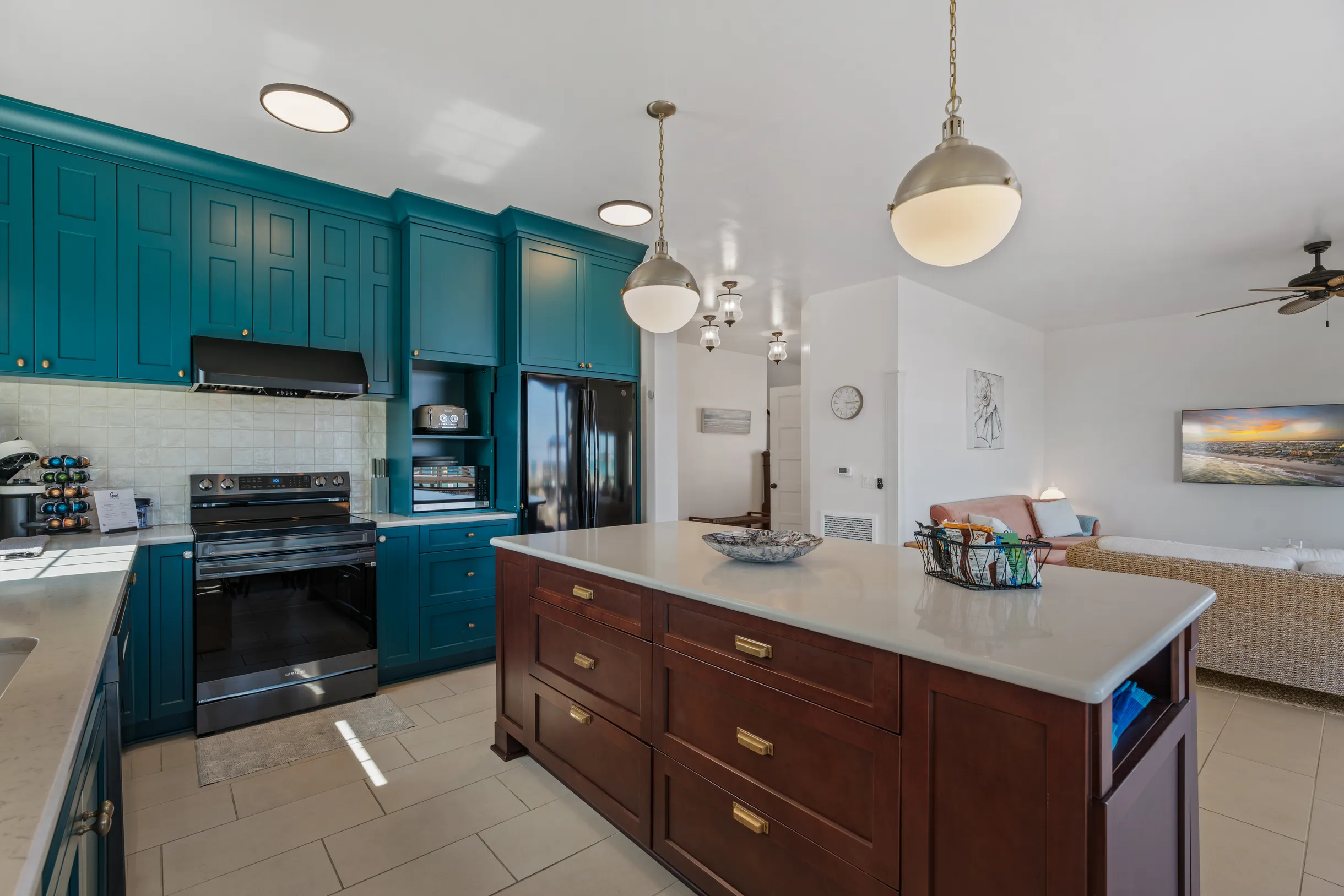 Wander Surf City Shores #75