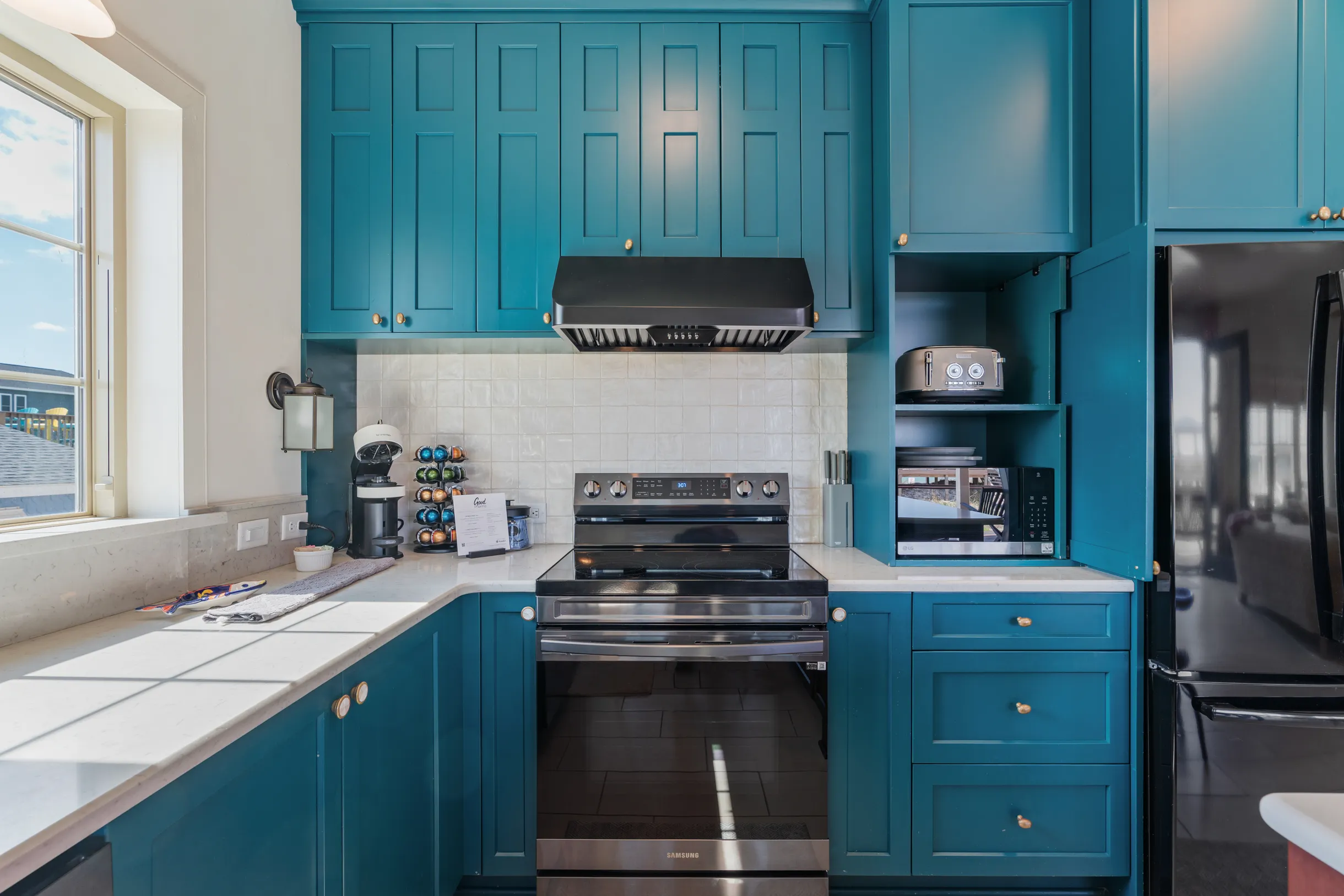 Wander Surf City Shores #93