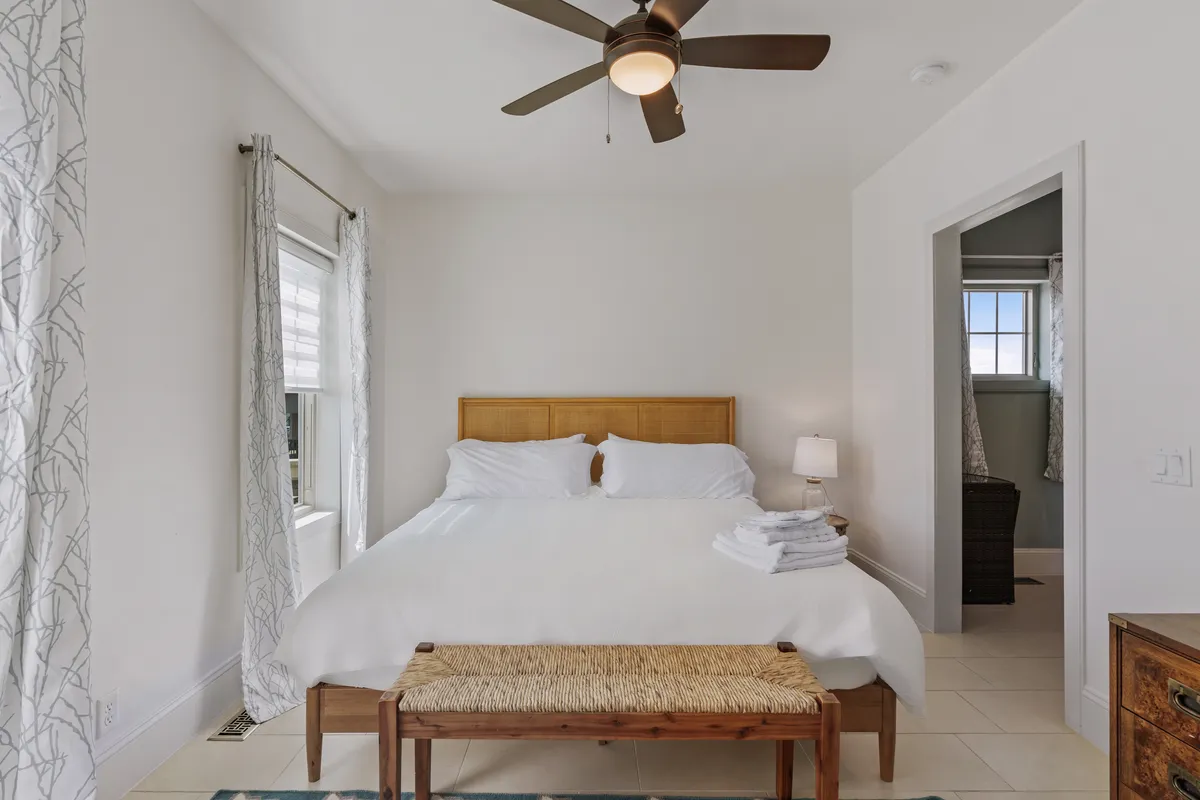 Bedroom 2 image