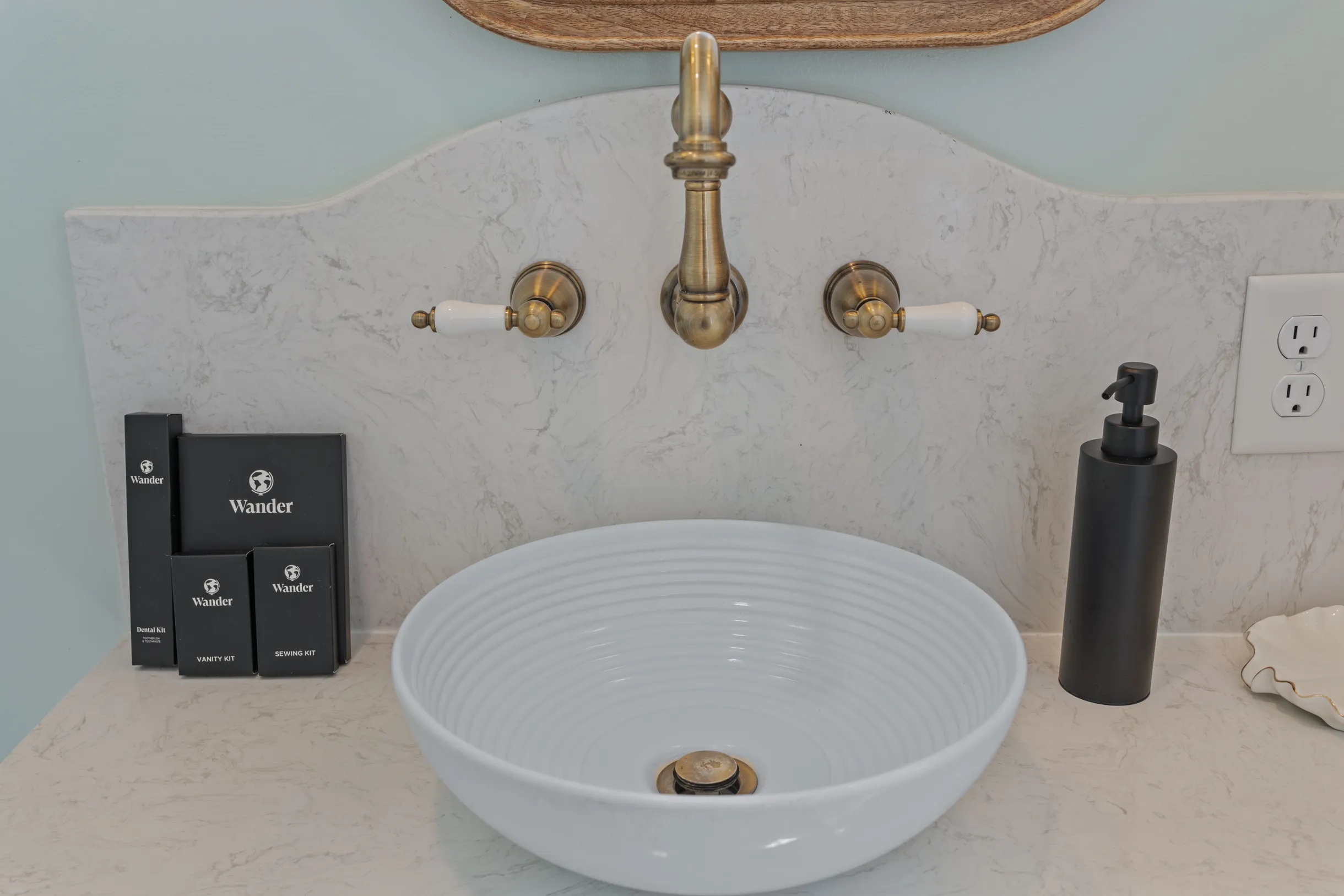 Wander Surf City Shores #39