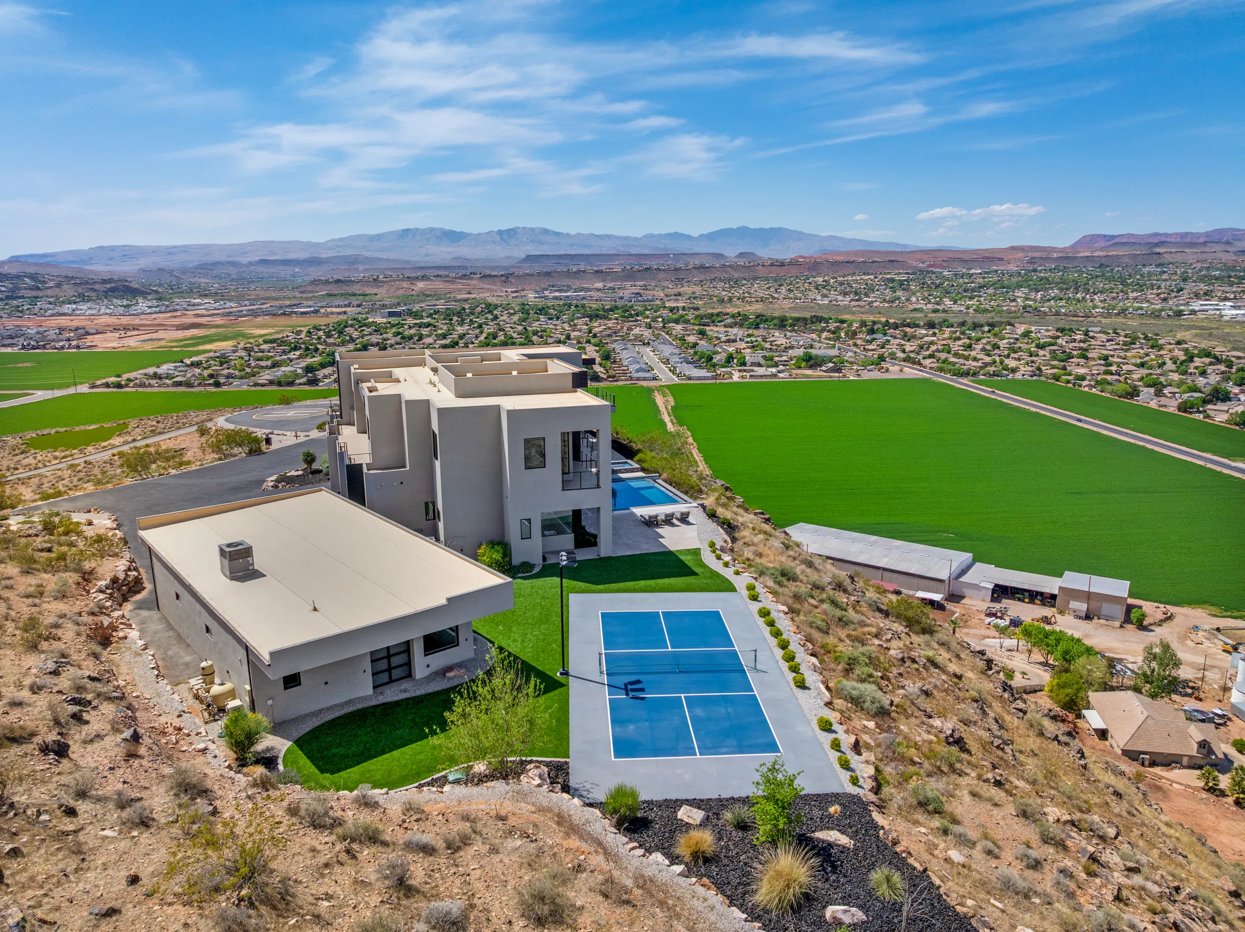 Wander Zion Mountain #161