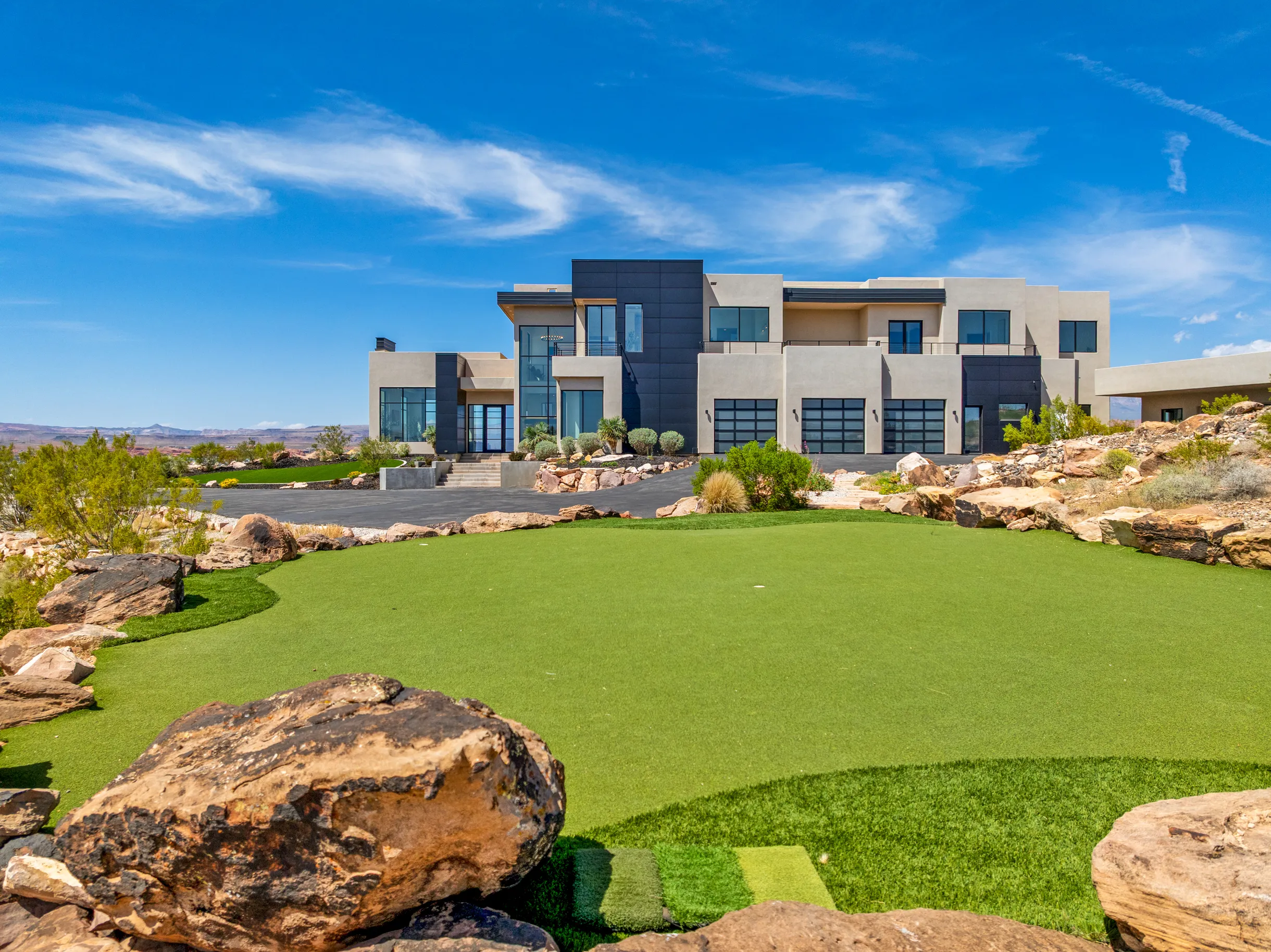 Wander Zion Mountain #151