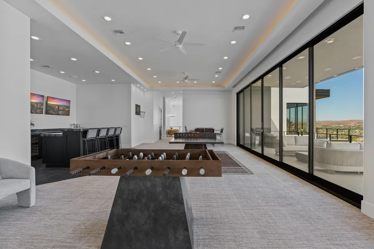 Wander Zion Mountain