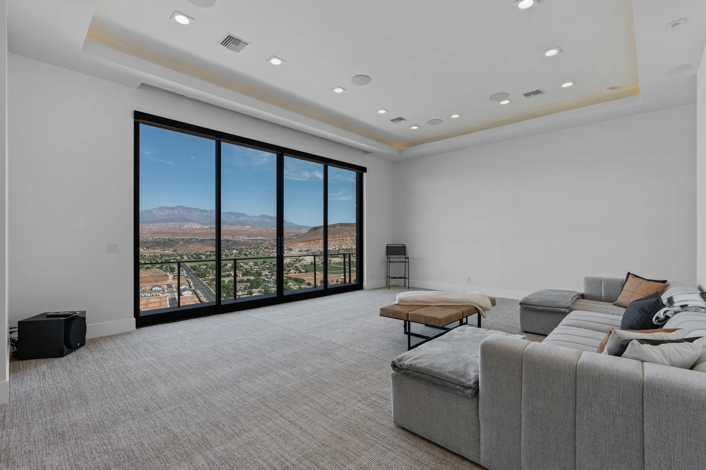 Wander Zion Mountain #54