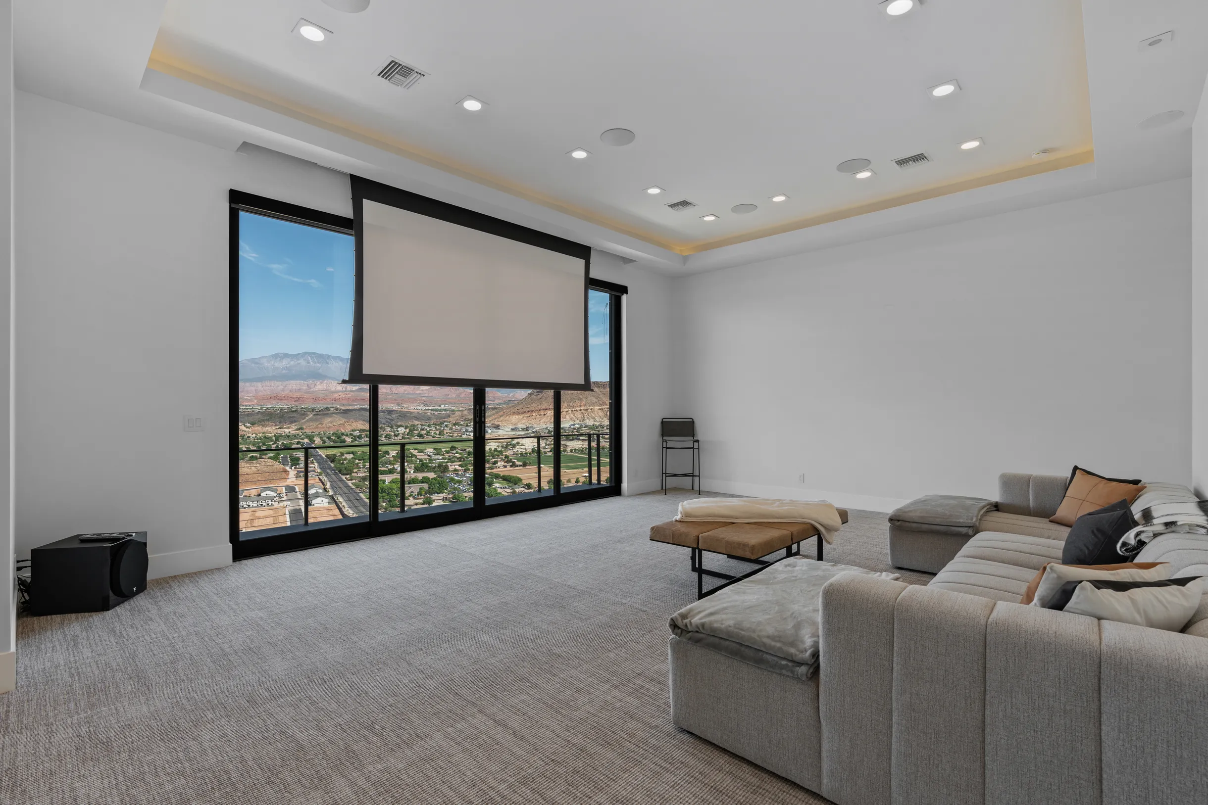 Wander Zion Mountain #6